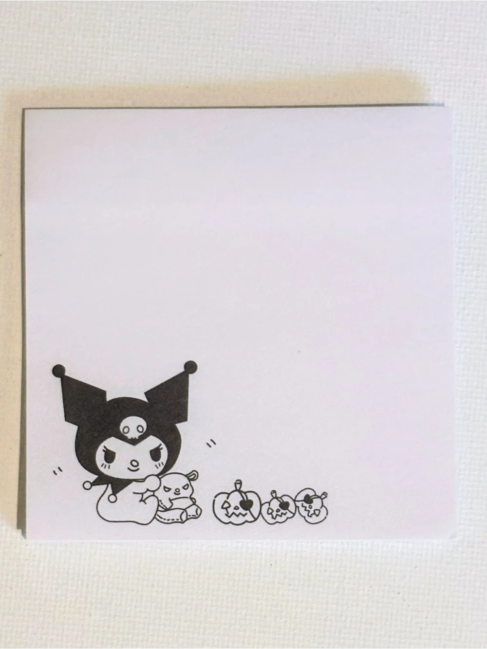N/A cute kuromi